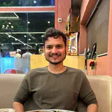 Aniket Singh