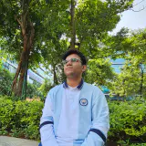 Harshal Shirke