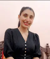 Kanchandeep Kaur