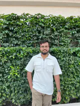 Kshitij Kumar