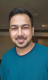 Lokesh Deswal