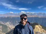 Swapnil Talpade