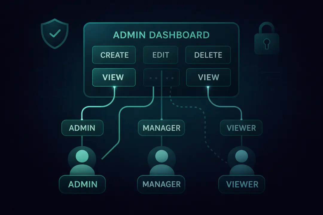 Role-Based Access Control (RBAC) Explained: Your Guide to Secure, Scalable Access Management