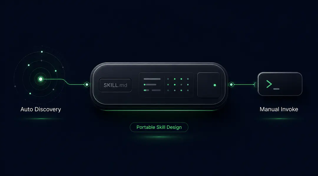 How to Write One SKILL.md That Works in Claude Code, Cursor, and Other AI Agents