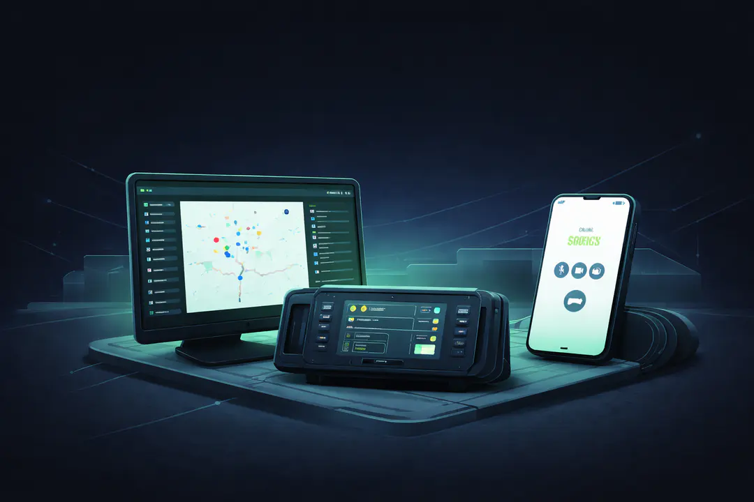 Designing Mission-Critical Communication Software from Scratch, Delivering 6-Month Faster Release