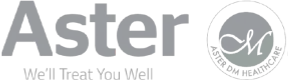 Aster logo