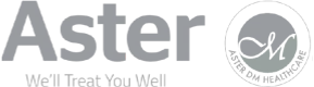 Aster logo