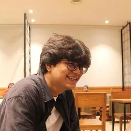 Ishaan