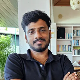 Prathamesh