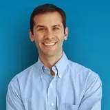 Chad Laurans